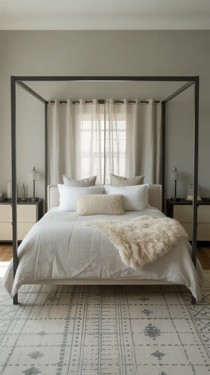 Neutral Bedroom Ideas 2026: Cozy Romantic Designs for a Stylish and Relaxing Space