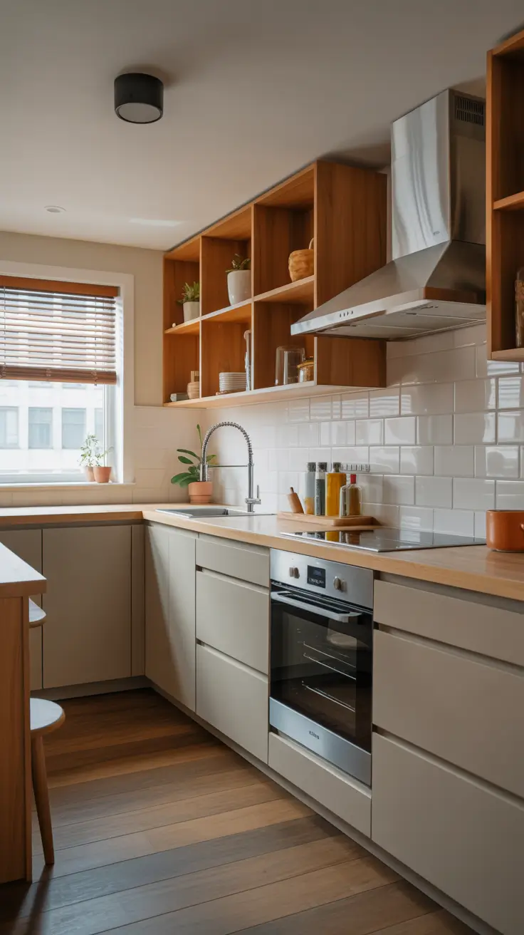 Cozy Kitchen Designs Ideas 2026: Inspiring Trends for Warm and Stylish Interiors