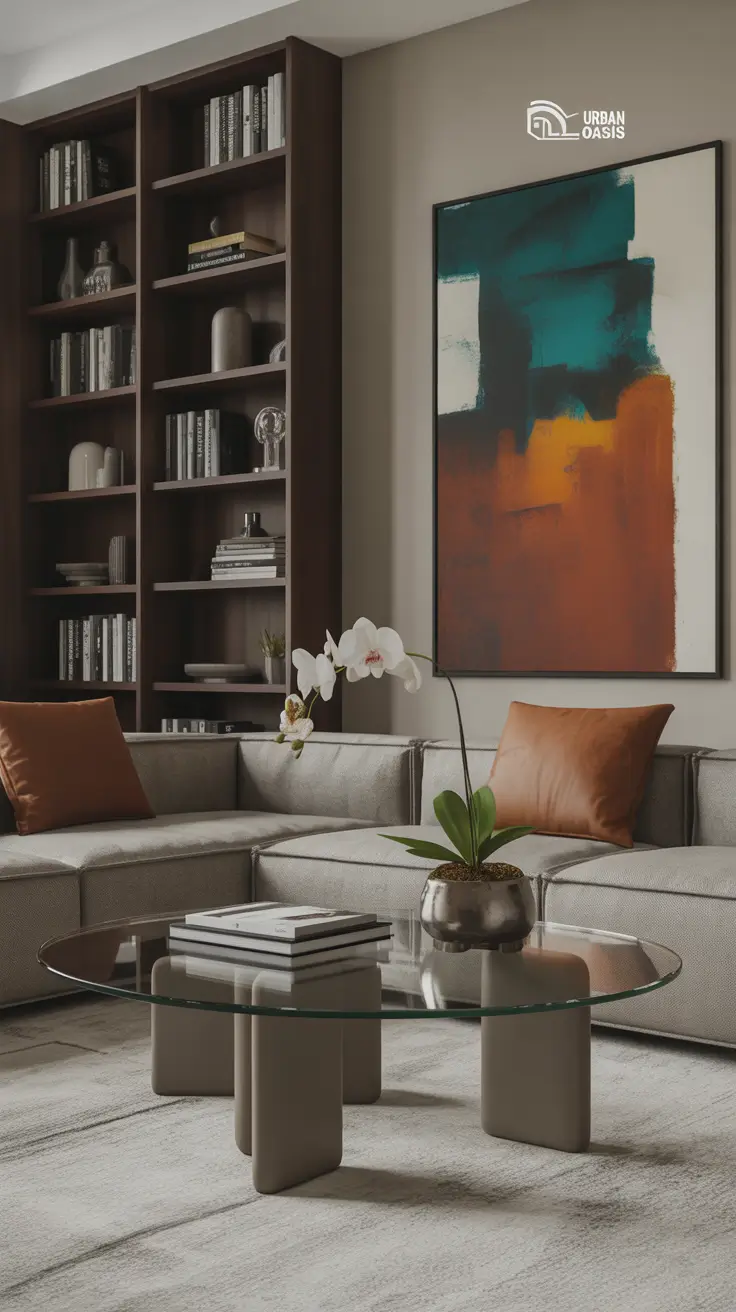 Apartment Living Room Designs 2026: Cozy, Modern Luxury & Boho Inspo