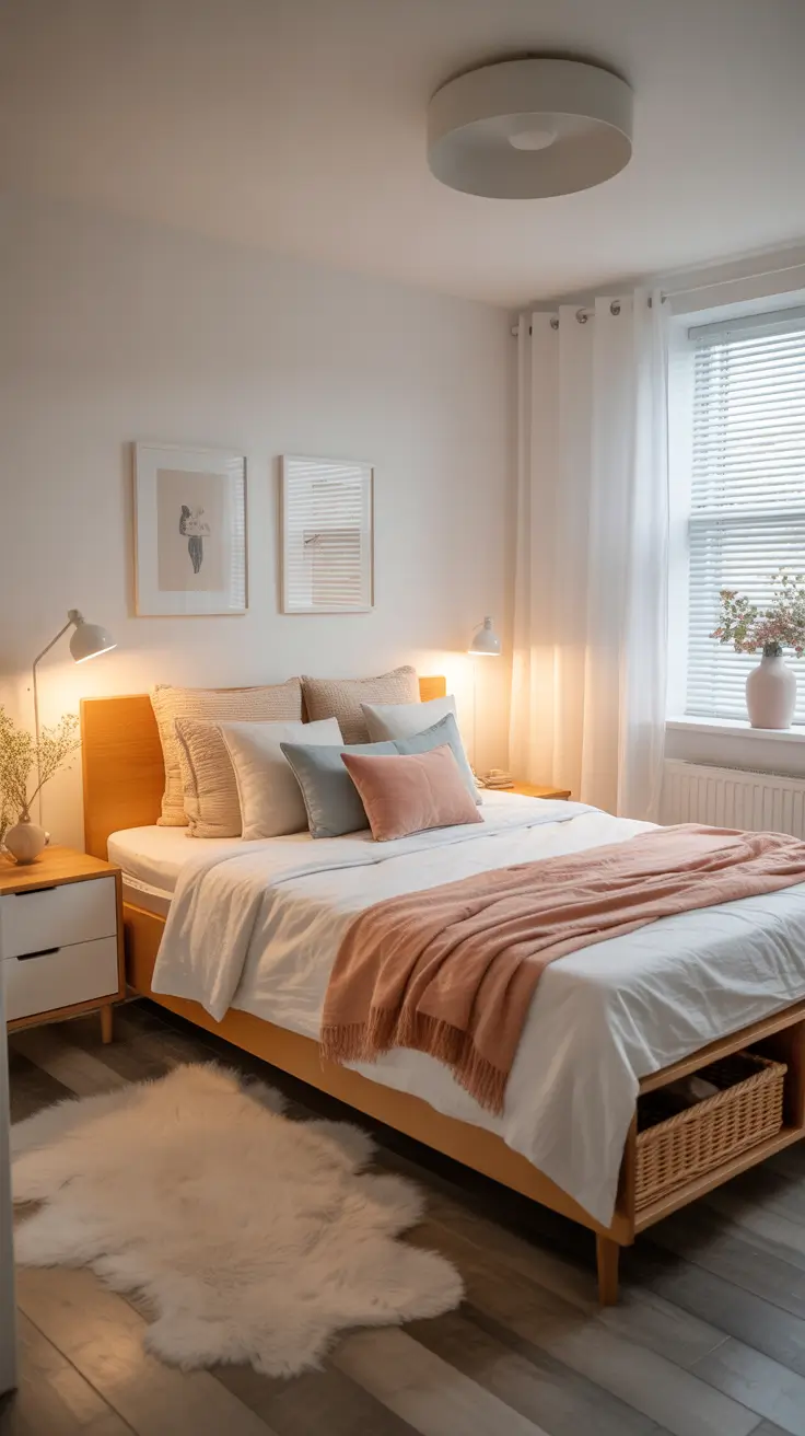 Cozies Bedroom Ideas 2026: Modern, Vintage & Romantic Bedroom Inspiration