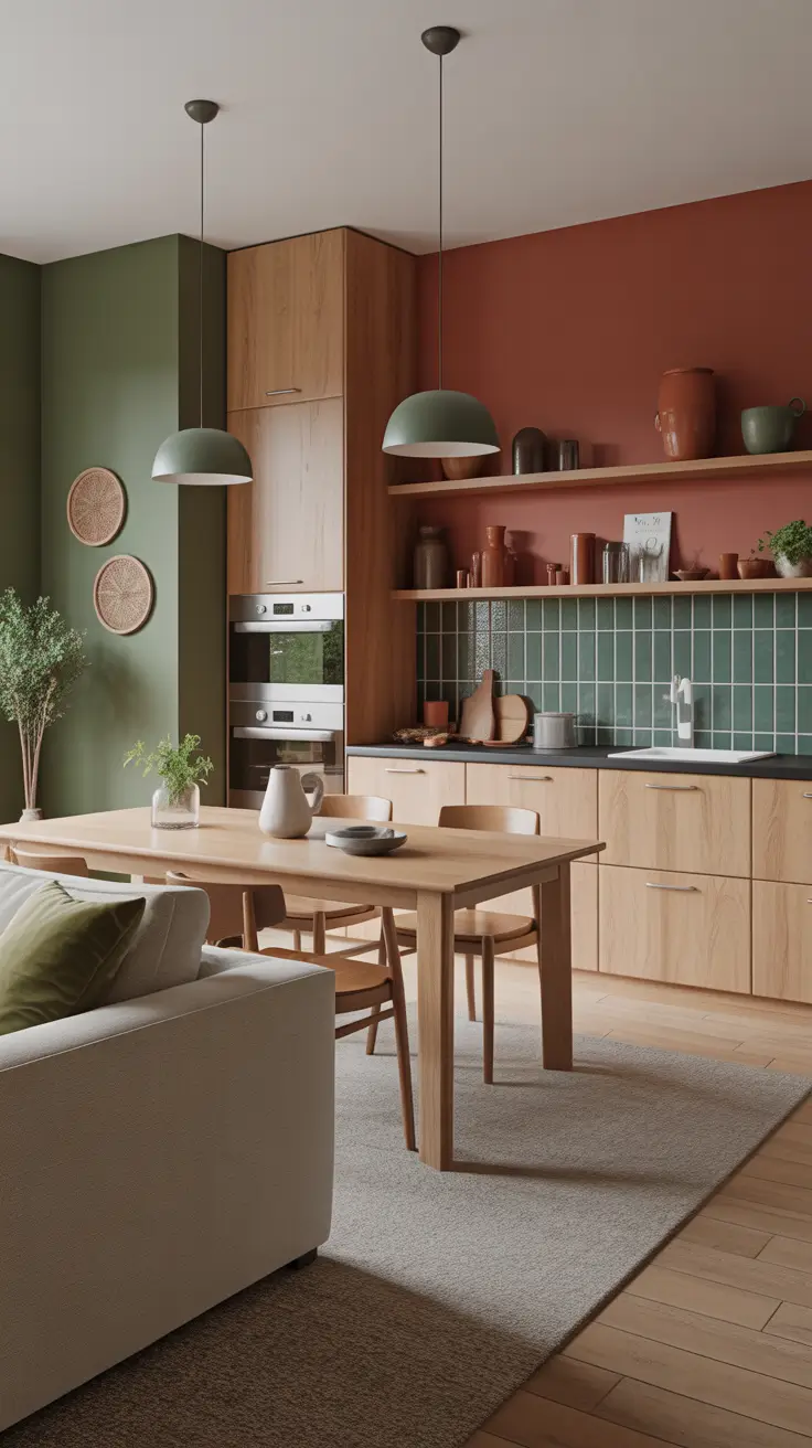 Open Kitchen Living Rooms For 2026: Modern Layouts, Decor, and Interior Design Trends