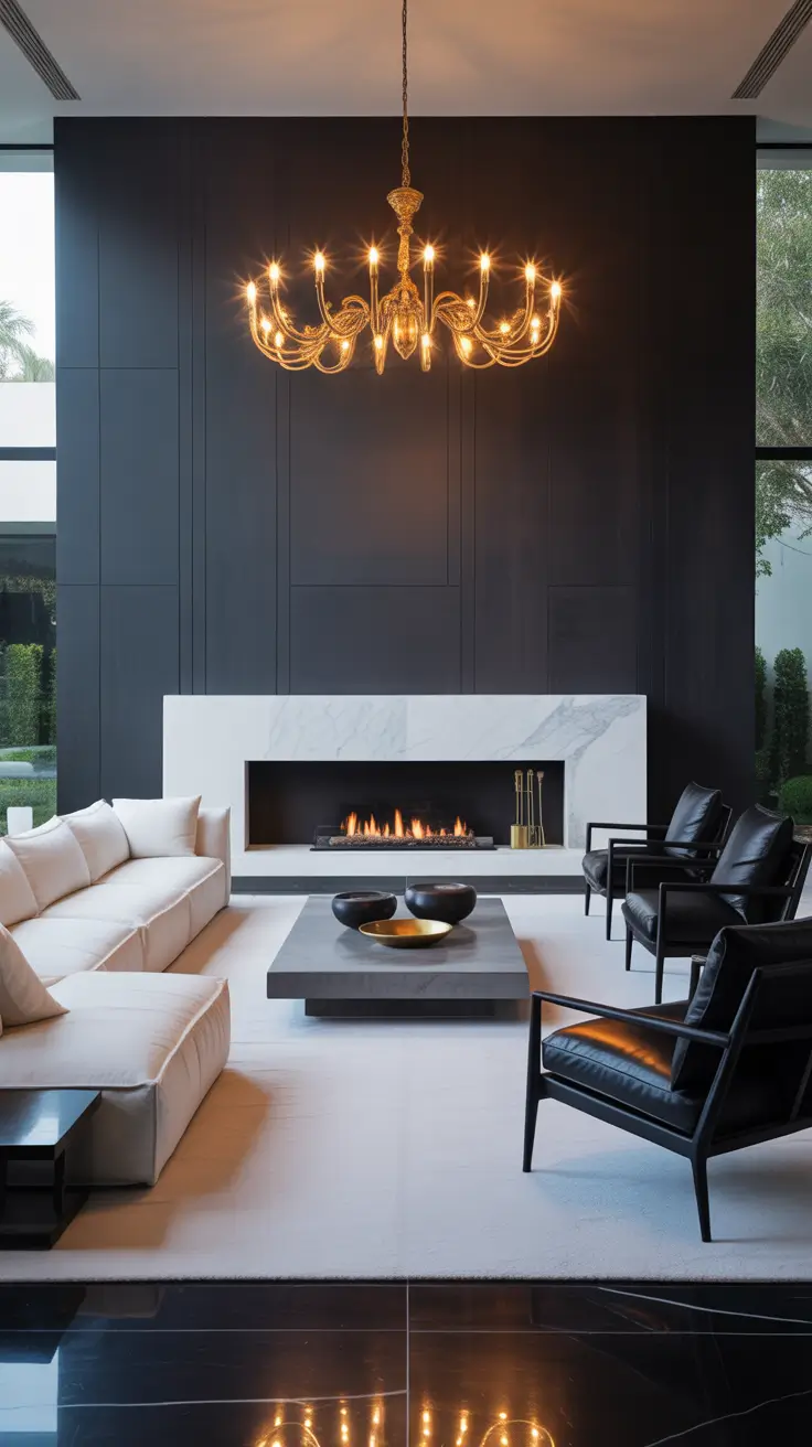 Big Living Room Ideas 2026: Stylish Layouts and Spacious Living Room Design Trends