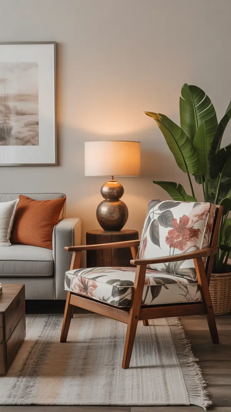 Accent Chairs for Living Room 2026: Stylish & Modern Ideas for Every Space