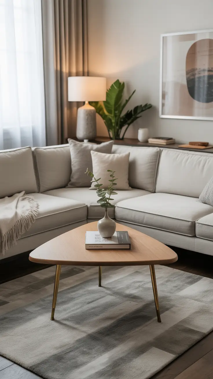 Accent Chairs for Living Room 2026: Modern Tables, Stylish Designs & Creative Ideas