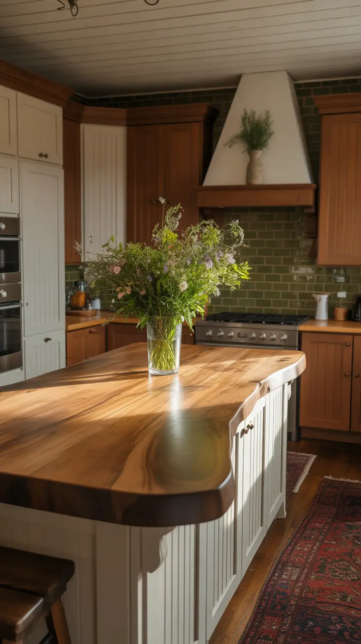 Cozy Kitchen Ideas 2026: Stylish and Warm Designs for Modern Homes