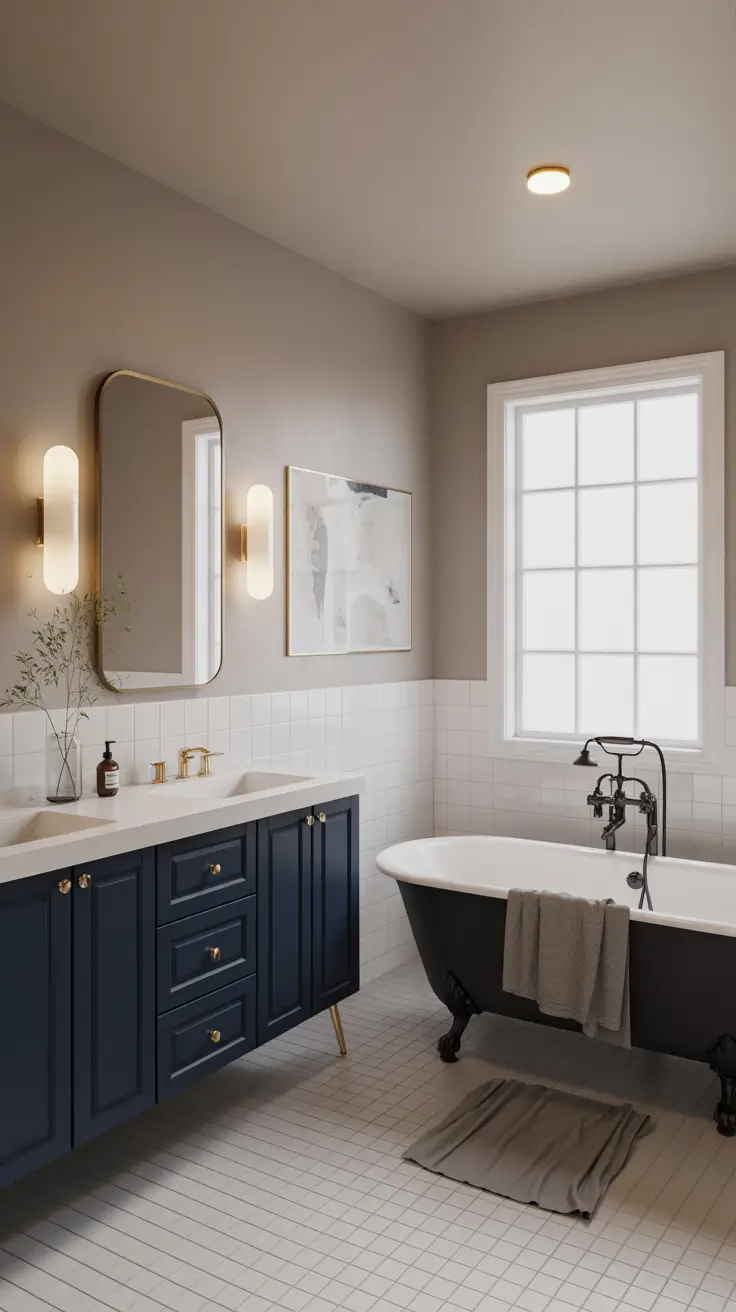 Modern Bathroom Ideas 2026: Luxury Design Trends for Stylish Homes