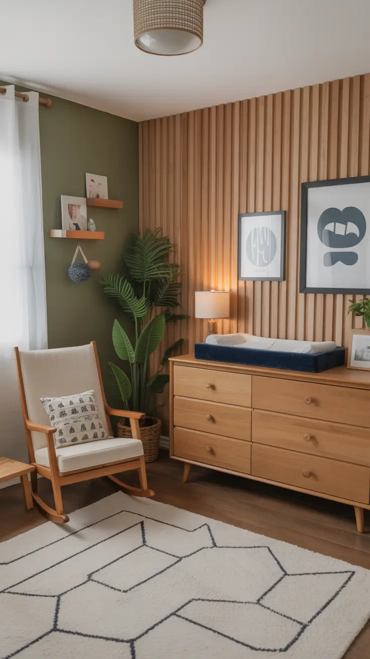 Nursery Makeover Ideas 2026: Modern, Functional & Stylish Designs for Baby Rooms