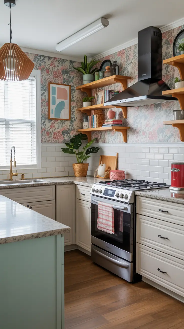 Kitchen Makeover Ideas 2026: Modern, Affordable & Stylish Renovation Trends