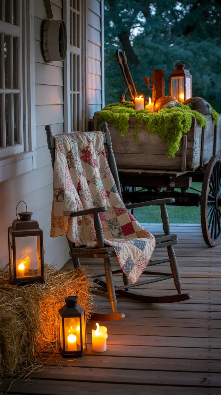 Top Halloween Porch Ideas 2025 for a Spooky, Stylish & Fun Outdoor Makeover