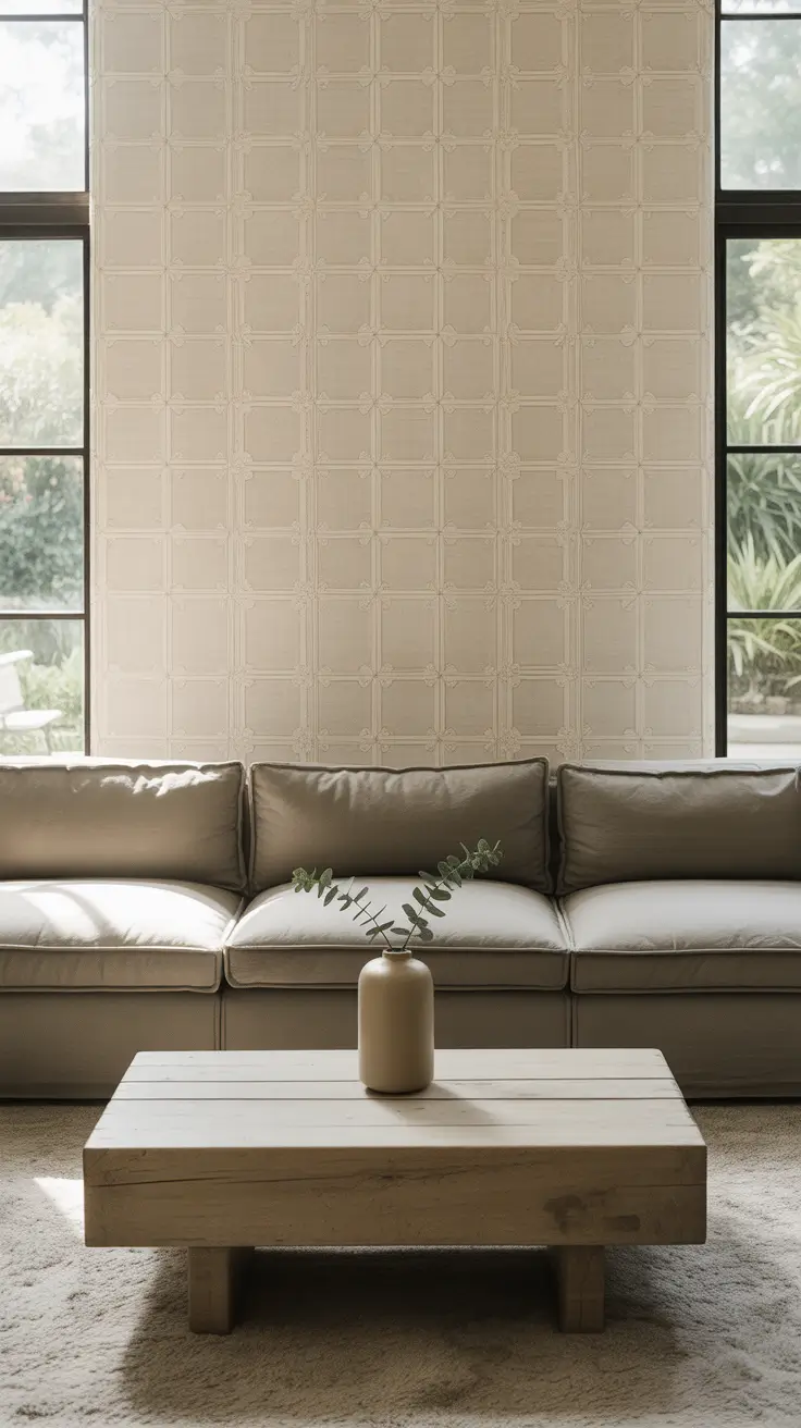 Living Room Ideas 2026 Trends: Modern Interiors and Stylish Furniture of the Future