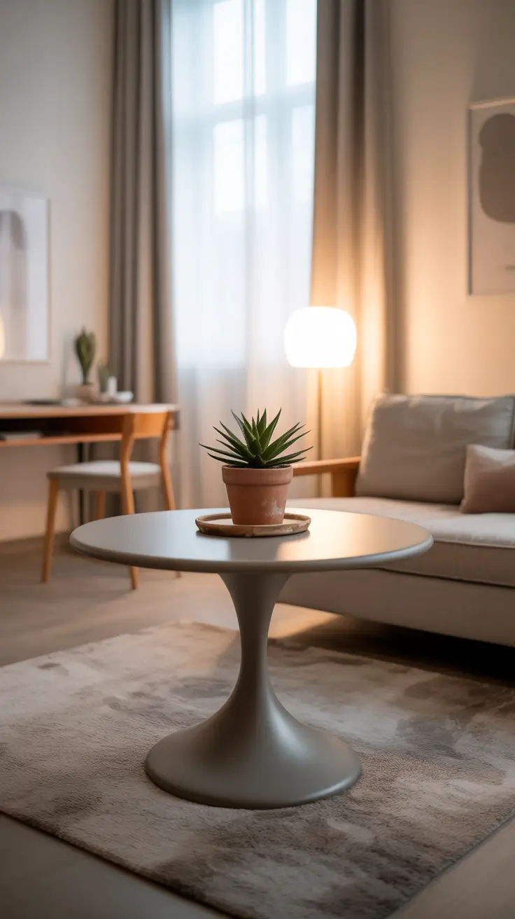 Best Apartment Living Room Ideas for Small Spaces: Cozy, Modern & Stylish Inspiration