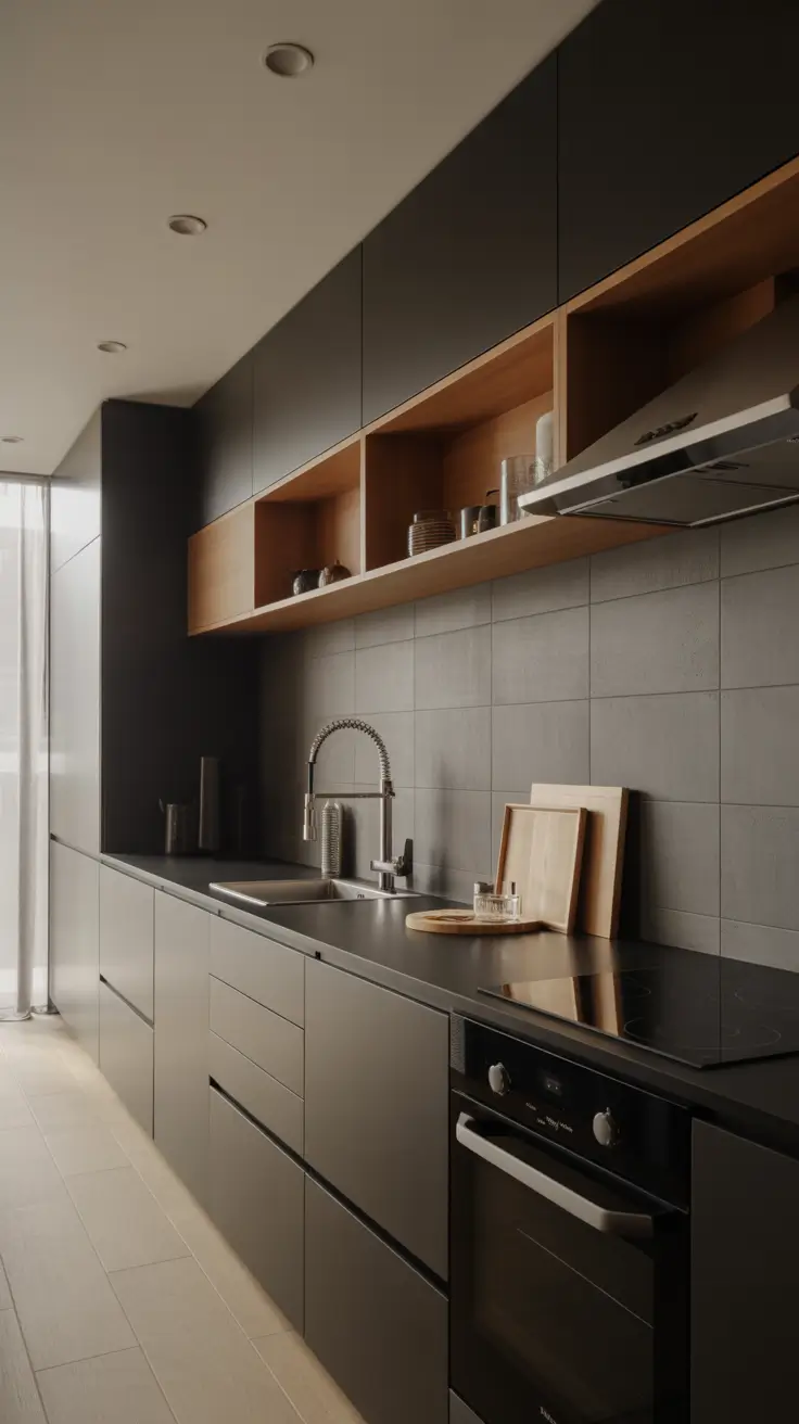 Modern Kitchen Ideas 2026: Stylish Trends, Designs, and Inspirations