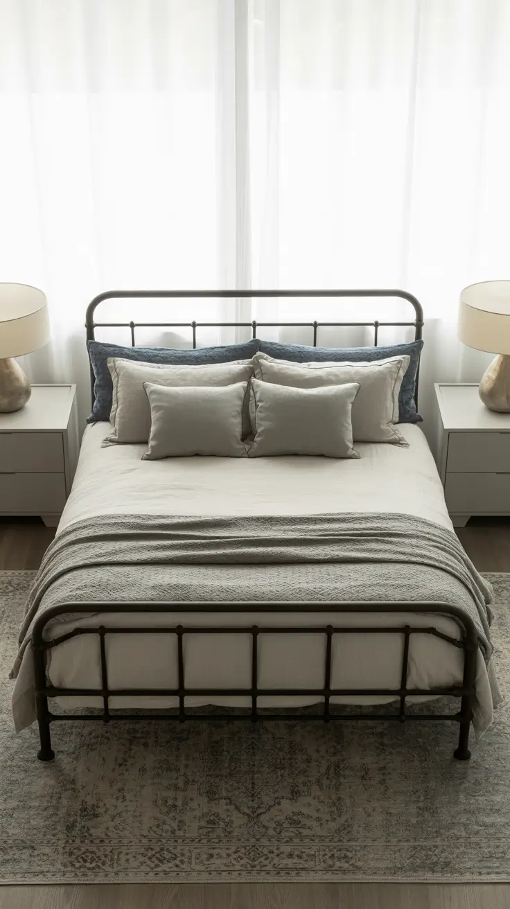 Neutral Bedroom Ideas 2026: Cozy Romantic Designs for a Stylish and Relaxing Space