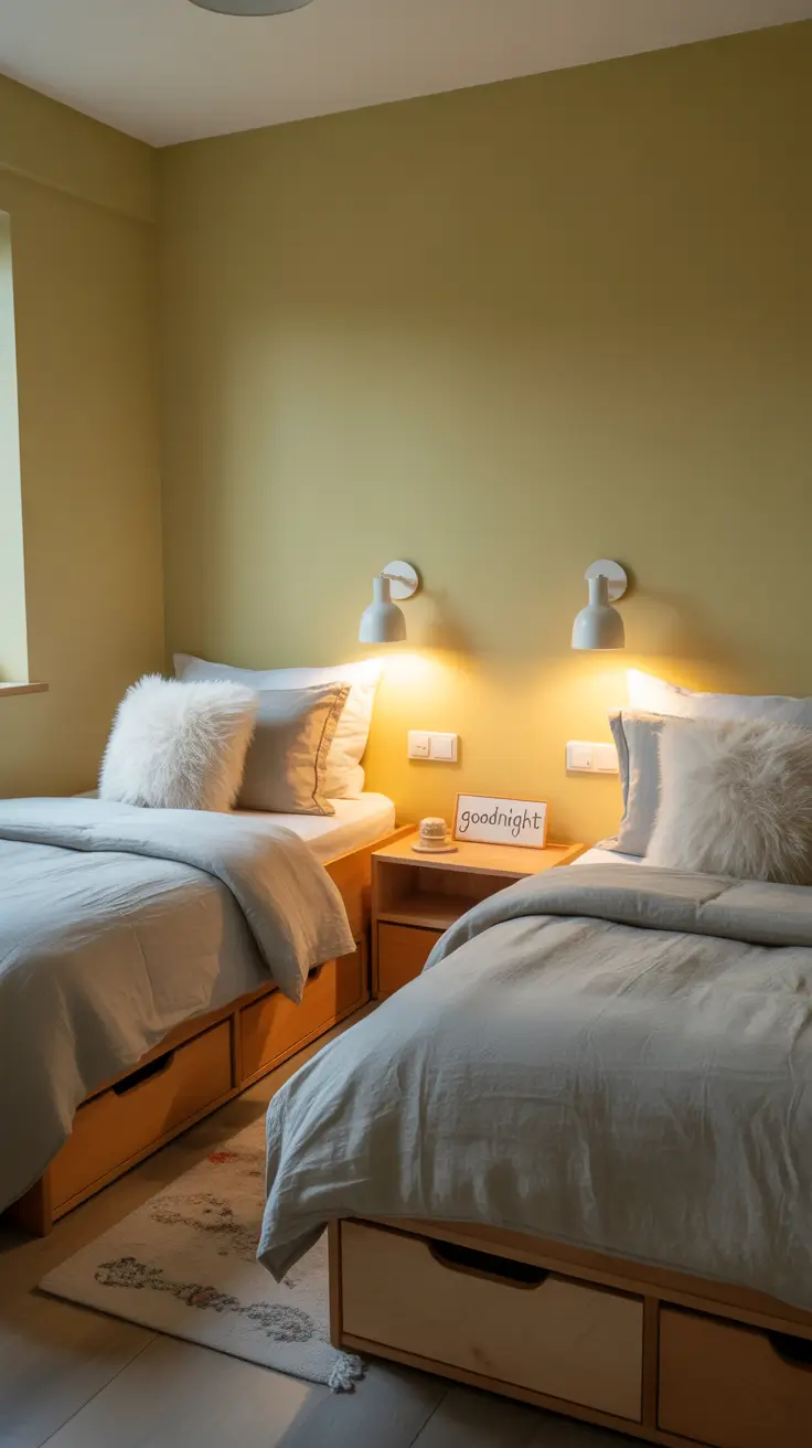 Stylish Bedroom Ideas for Small Rooms: Smart & Cozy Designs