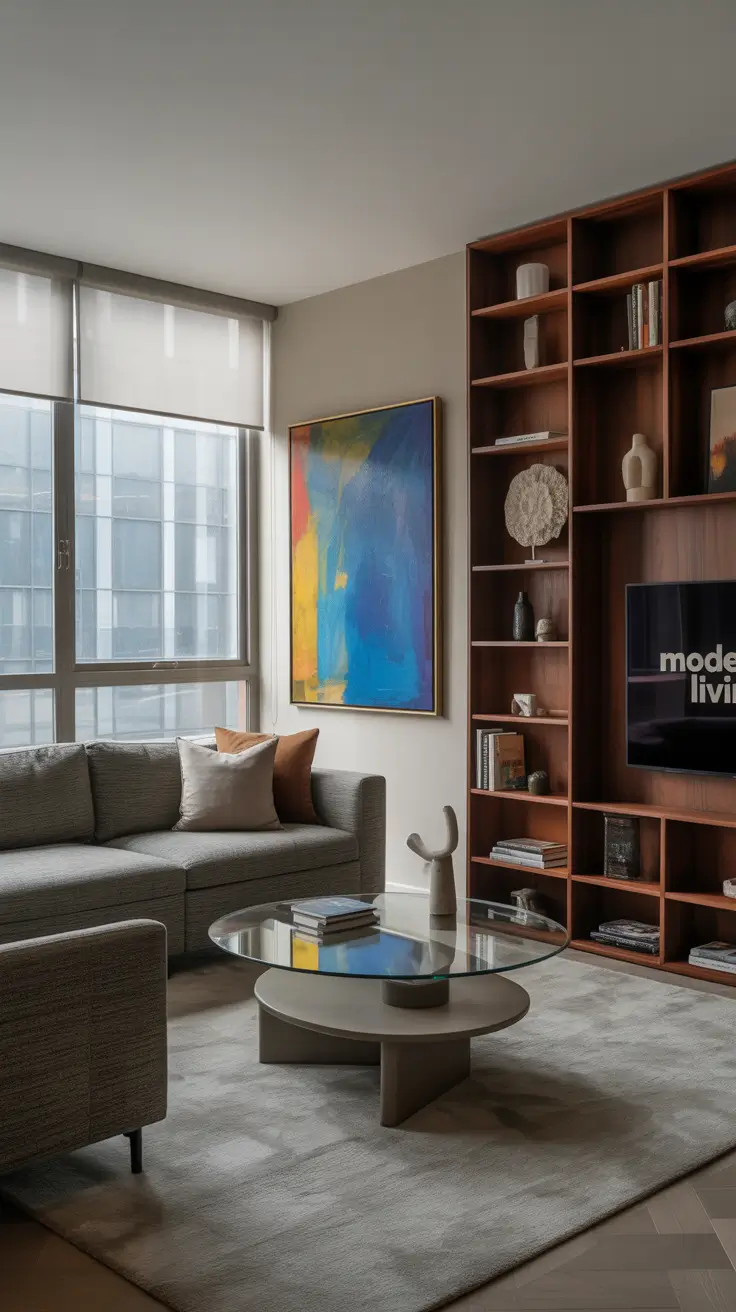 Apartment Living Room Designs 2026: Cozy, Modern Luxury & Boho Inspo