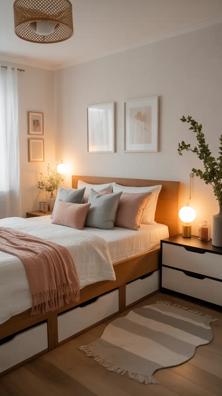 Cozies Bedroom Ideas 2026: Modern, Vintage & Romantic Bedroom Inspiration