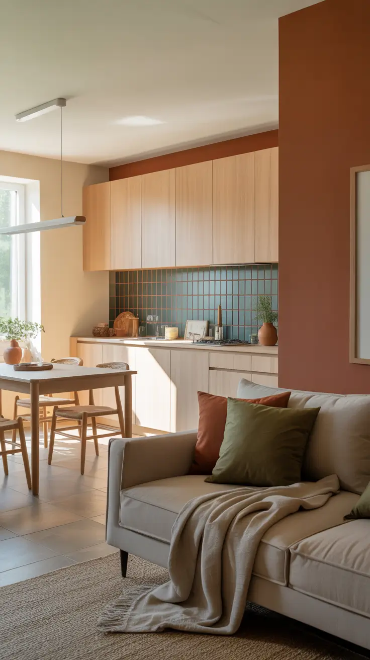 Open Kitchen Living Rooms For 2026: Modern Layouts, Decor, and Interior Design Trends