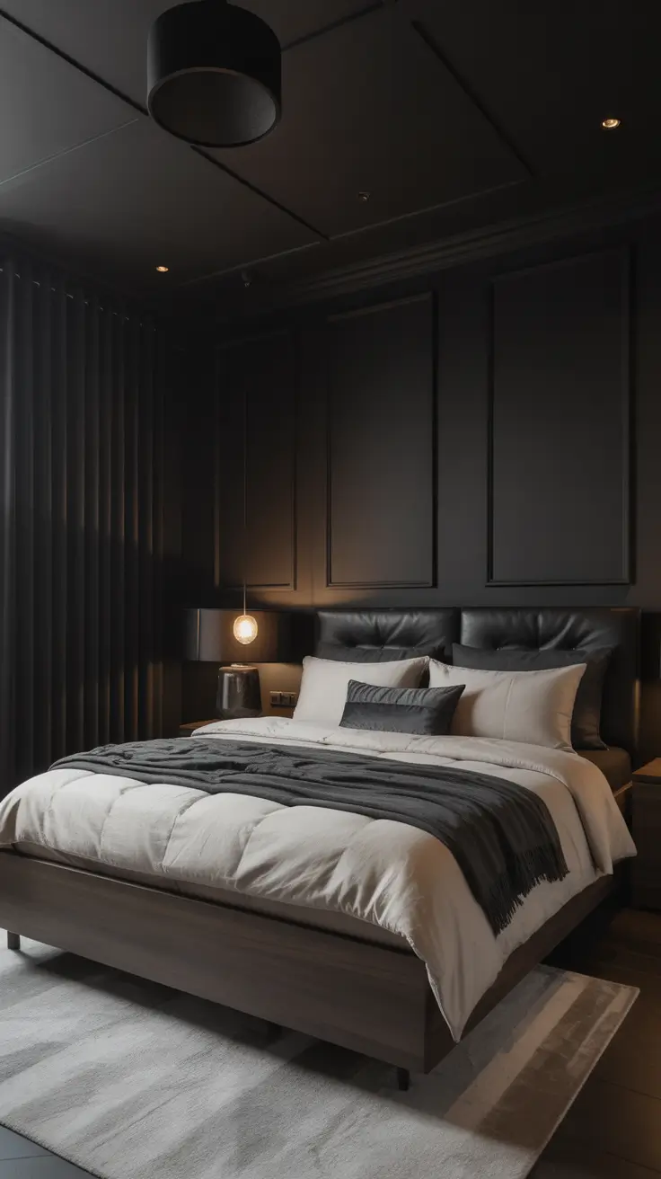 Minimalists Bedroom Ideas 2026: Modern Styles for Cozy and Elegant Spaces