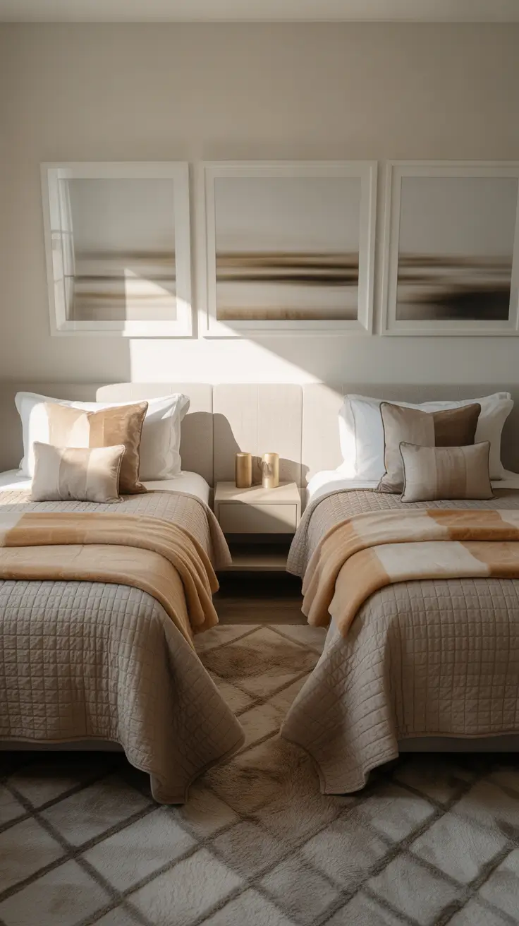 Guest Bedroom Ideas 2026: Cozy Modern, Luxury & Timeless Styles for Every Home