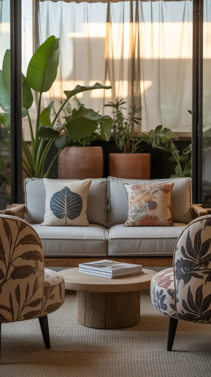 Accent Chairs for Living Room 2026: Stylish & Modern Ideas for Every Space