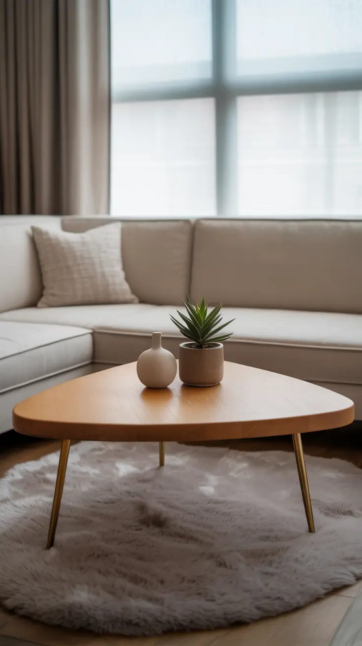 Accent Chairs for Living Room 2026: Modern Tables, Stylish Designs & Creative Ideas