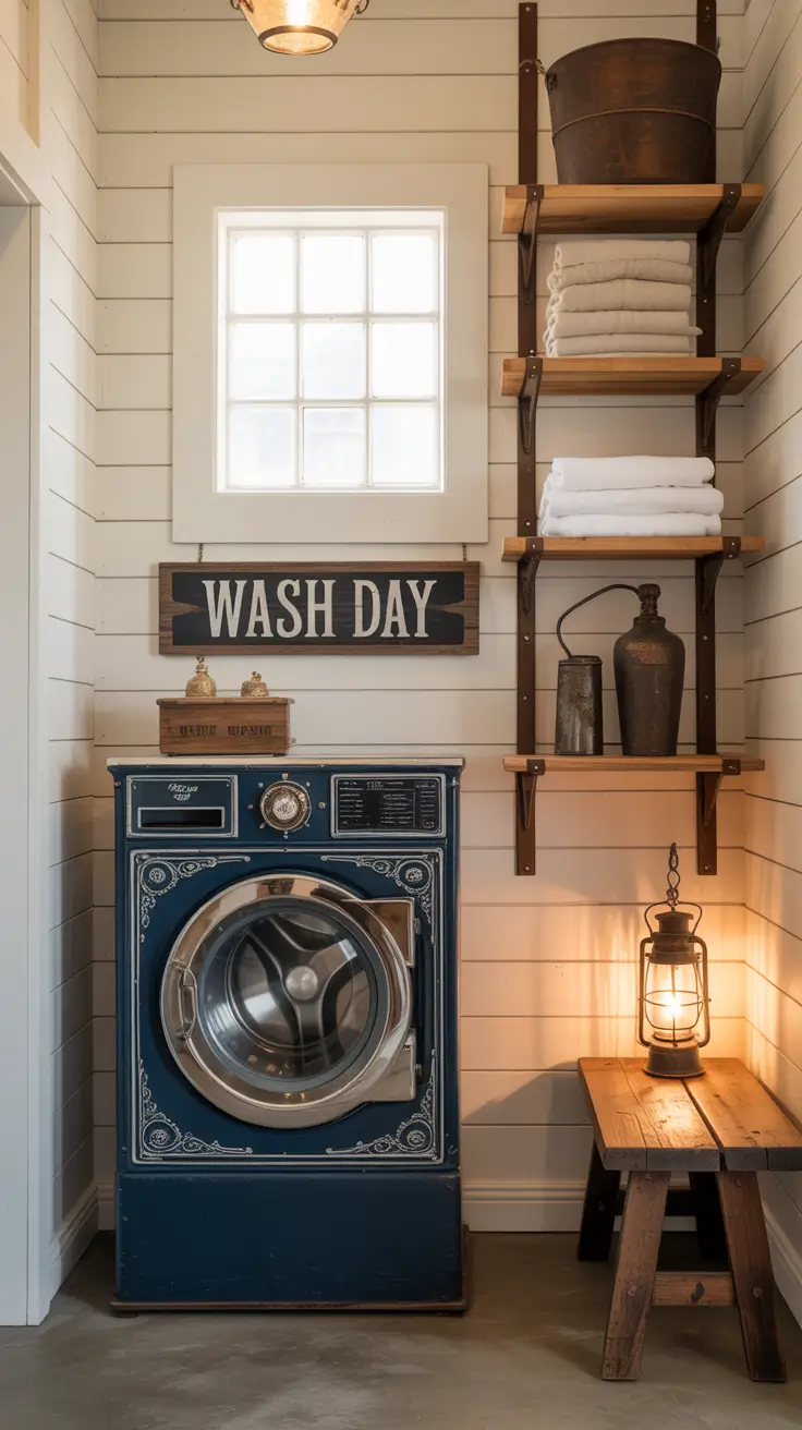 Laundry Room Ideas 2026: Stylish & Functional Designs for Every Home