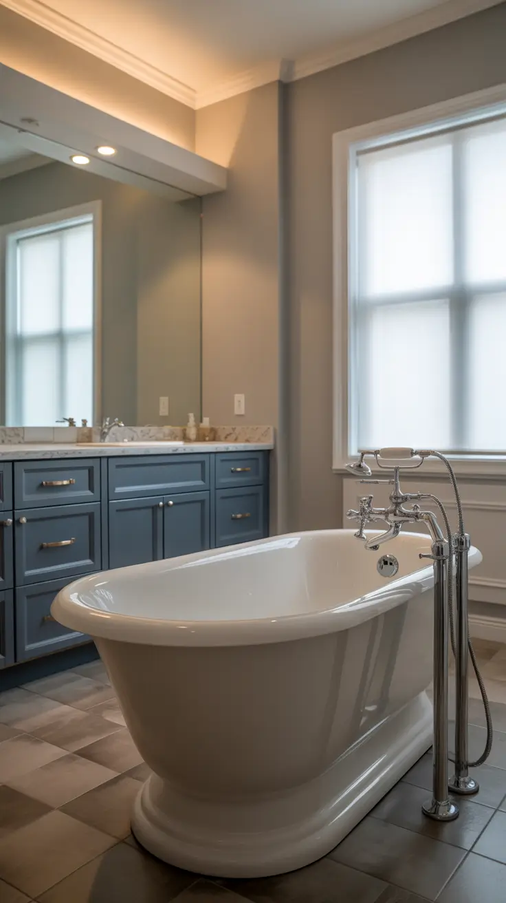 Modern Bathroom Ideas 2026: Luxury Design Trends for Stylish Homes