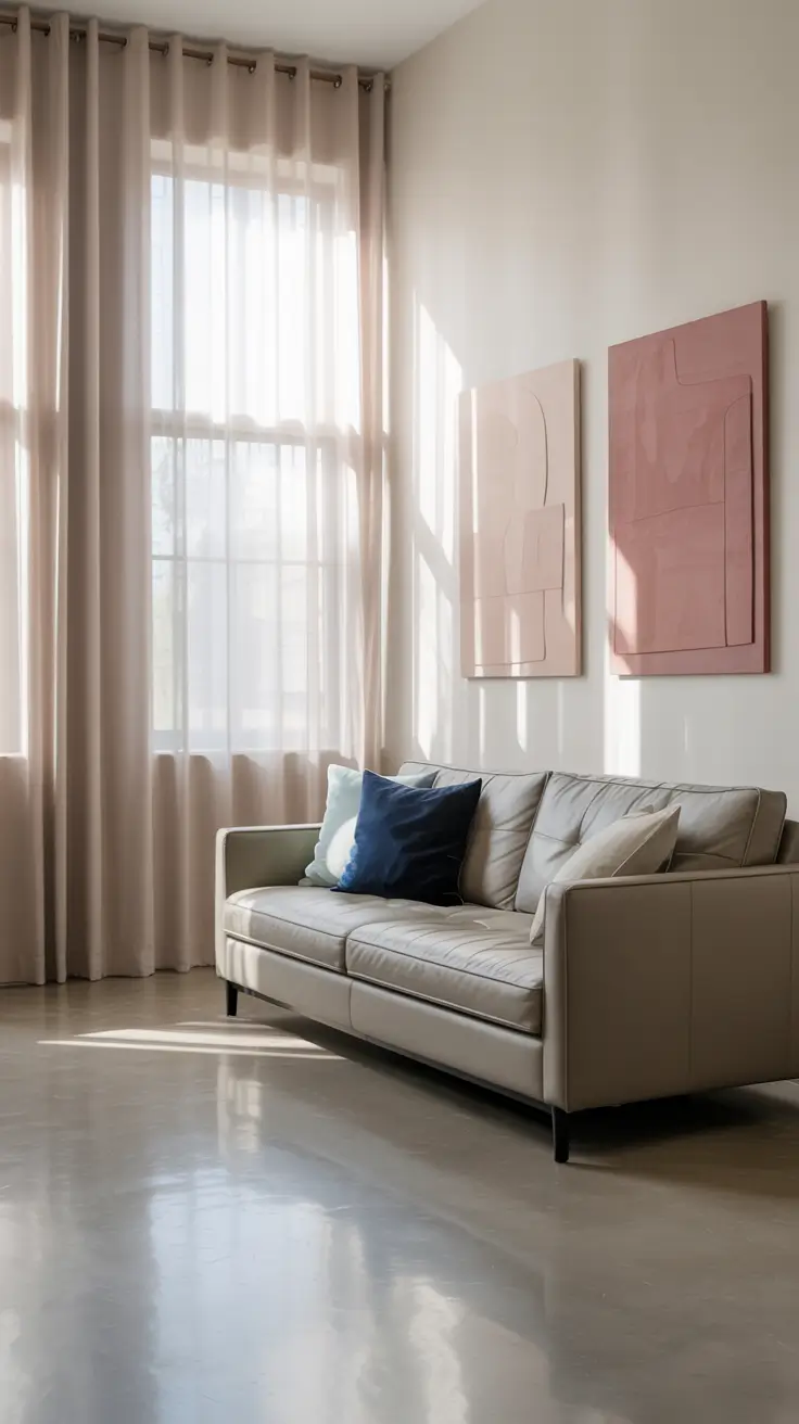 Contemporary Living Room Ideas 2026: Stylish & Functional Designs for Modern Homes