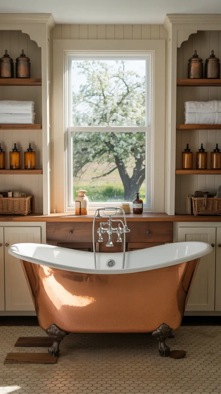 Bathroom Makeover Ideas 2026: Stylish, Budget-Friendly and Modern Inspirations