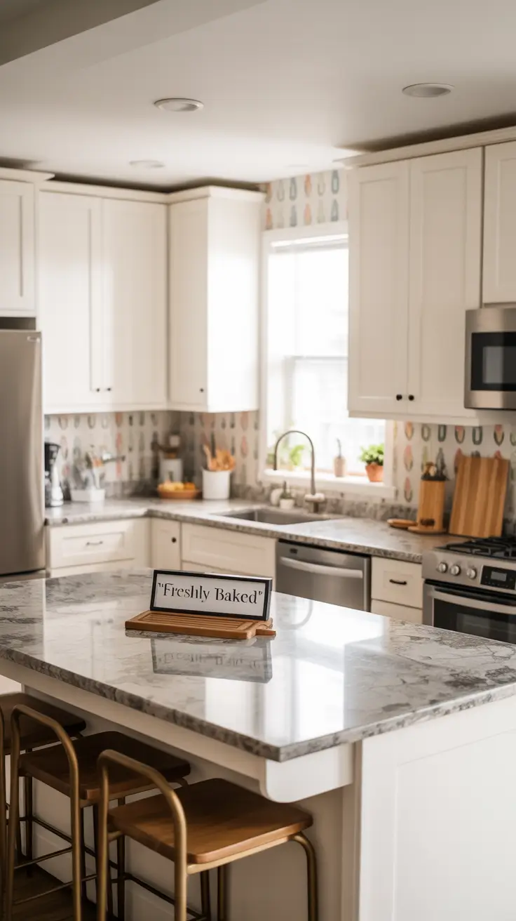 Kitchen Makeover Ideas 2026: Modern, Affordable & Stylish Renovation Trends