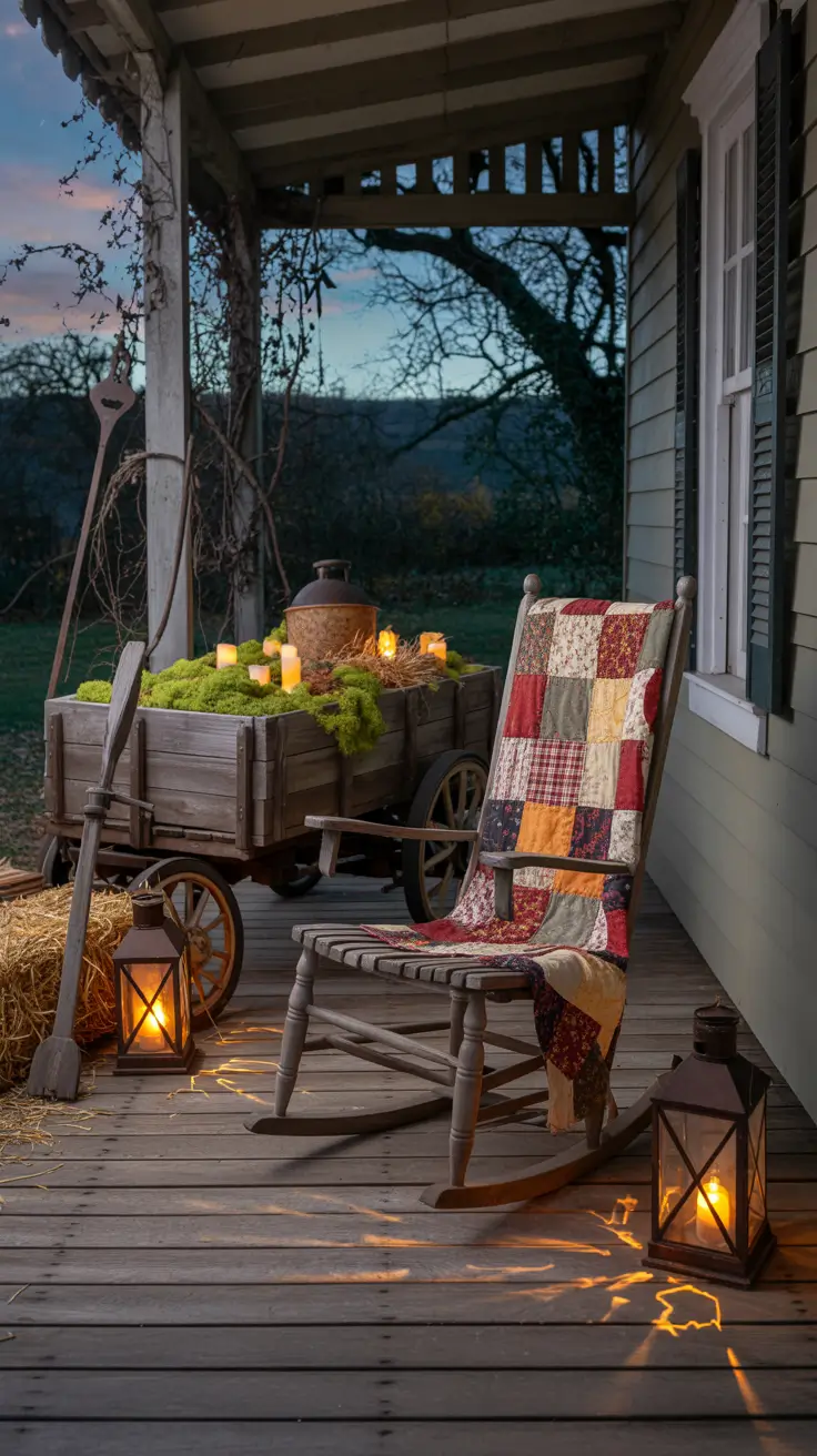 Top Halloween Porch Ideas 2025 for a Spooky, Stylish & Fun Outdoor Makeover