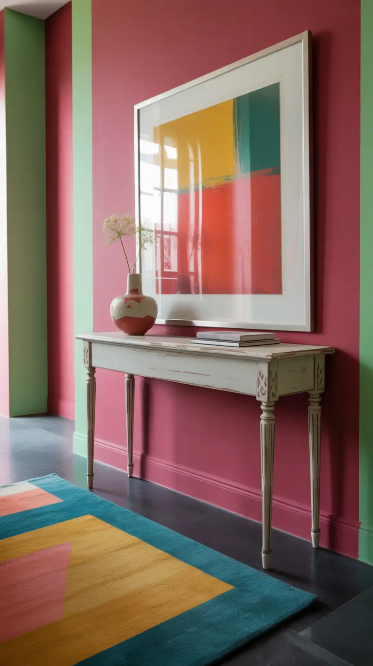 Hallways Ideas: 49+ Beautiful & Practical Designs for Every Style and Space