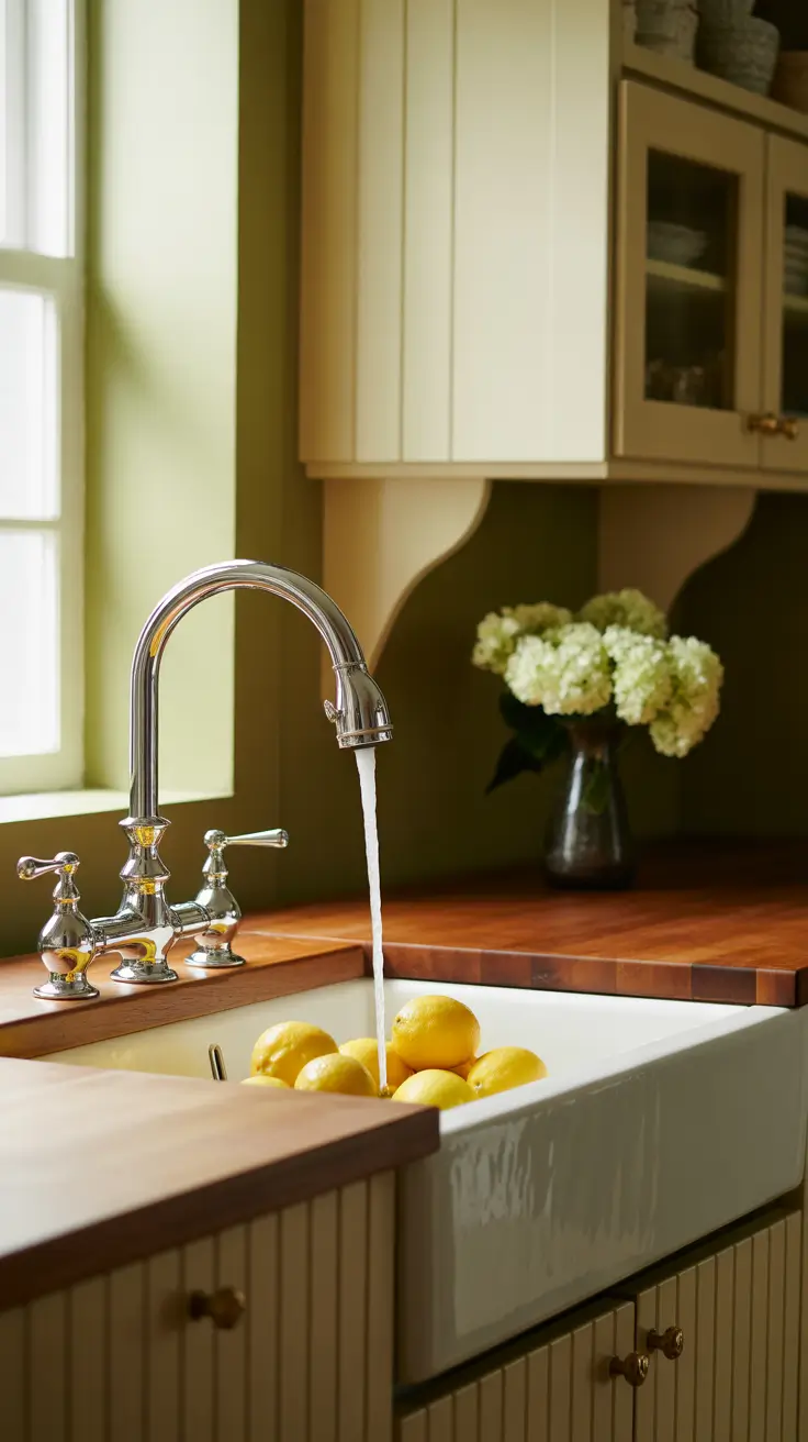 Best 59+ Kitchen Colors Ideas to Transform Your Space with Style and Function