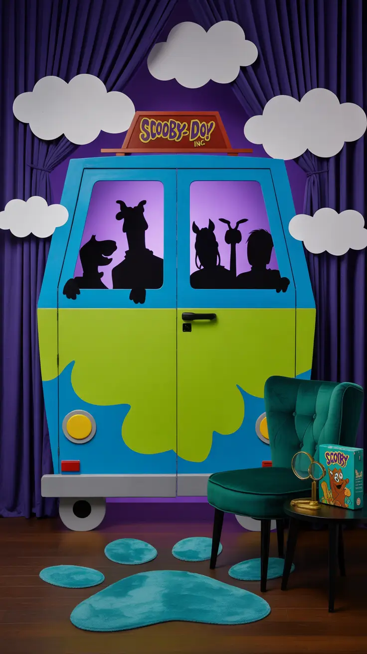 Cute Halloween Door Decorations 2025: Ideas for School, Office, and Home