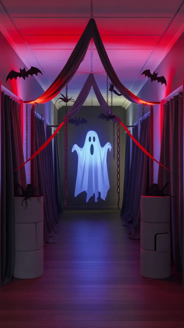 Halloween Door Ideas 2025: Creative, Fun & Spooky Designs for Home, School, and Work