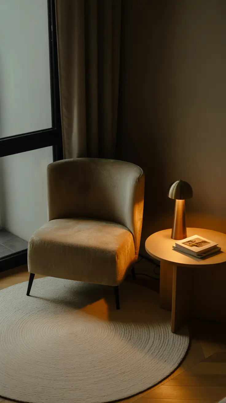 Best Apartment Living Room Ideas for Small Spaces: Cozy, Modern & Stylish Inspiration