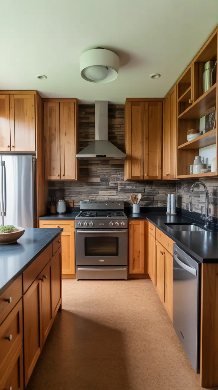 Modern Kitchen Ideas 2026: Stylish Trends, Designs, and Inspirations