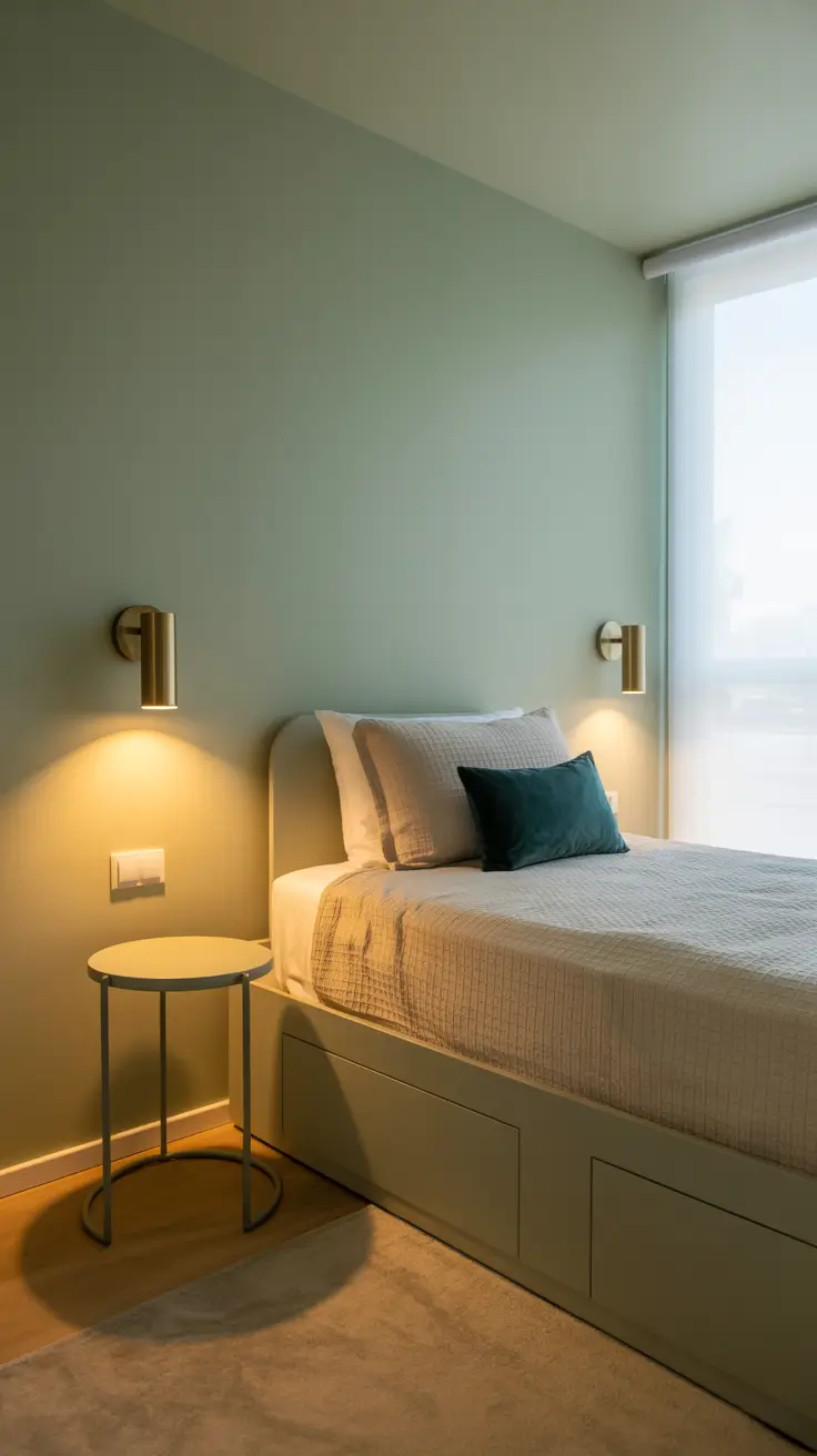 Small Bedroom Ideas 2026: Modern Designs and Space-Saving Tips