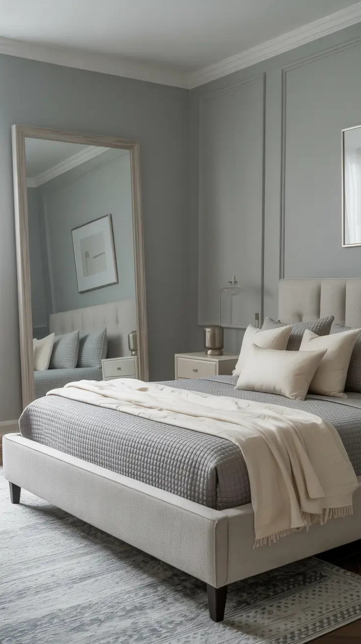 Neutral Bedroom Ideas 2026: Cozy Romantic Designs for a Stylish and Relaxing Space