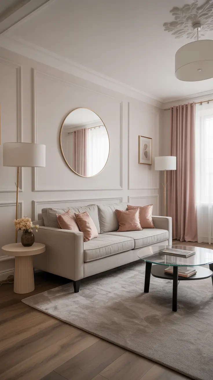 White Living Room Ideas 2026: Modern, Cosy & Stylish Designs for Every Home