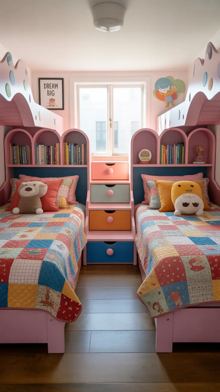 Stylish Bedroom Ideas for Small Rooms: Smart & Cozy Designs