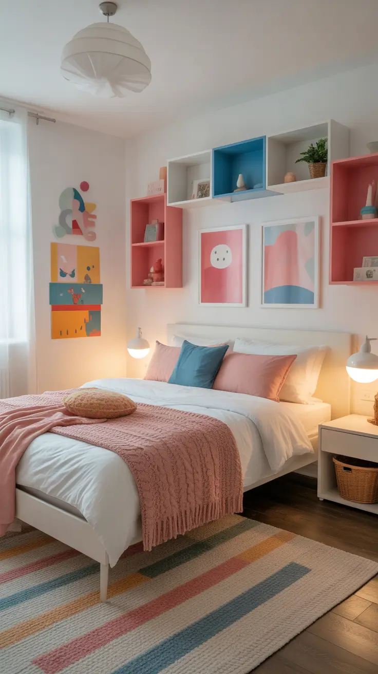 Cozies Bedroom Ideas 2026: Modern, Vintage & Romantic Bedroom Inspiration