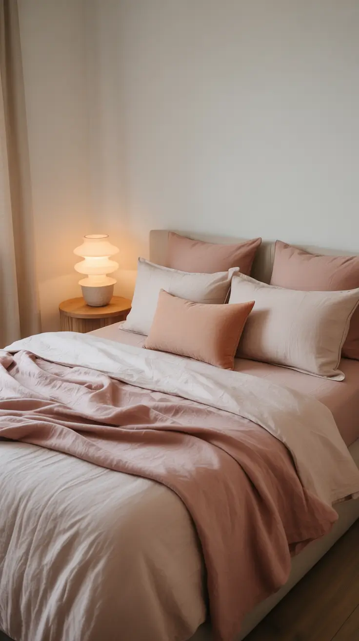 Minimalists Bedroom Ideas 2026: Modern Styles for Cozy and Elegant Spaces