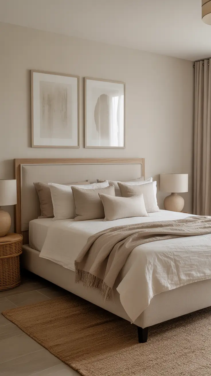 Guest Bedroom Ideas 2026: Cozy Modern, Luxury & Timeless Styles for Every Home
