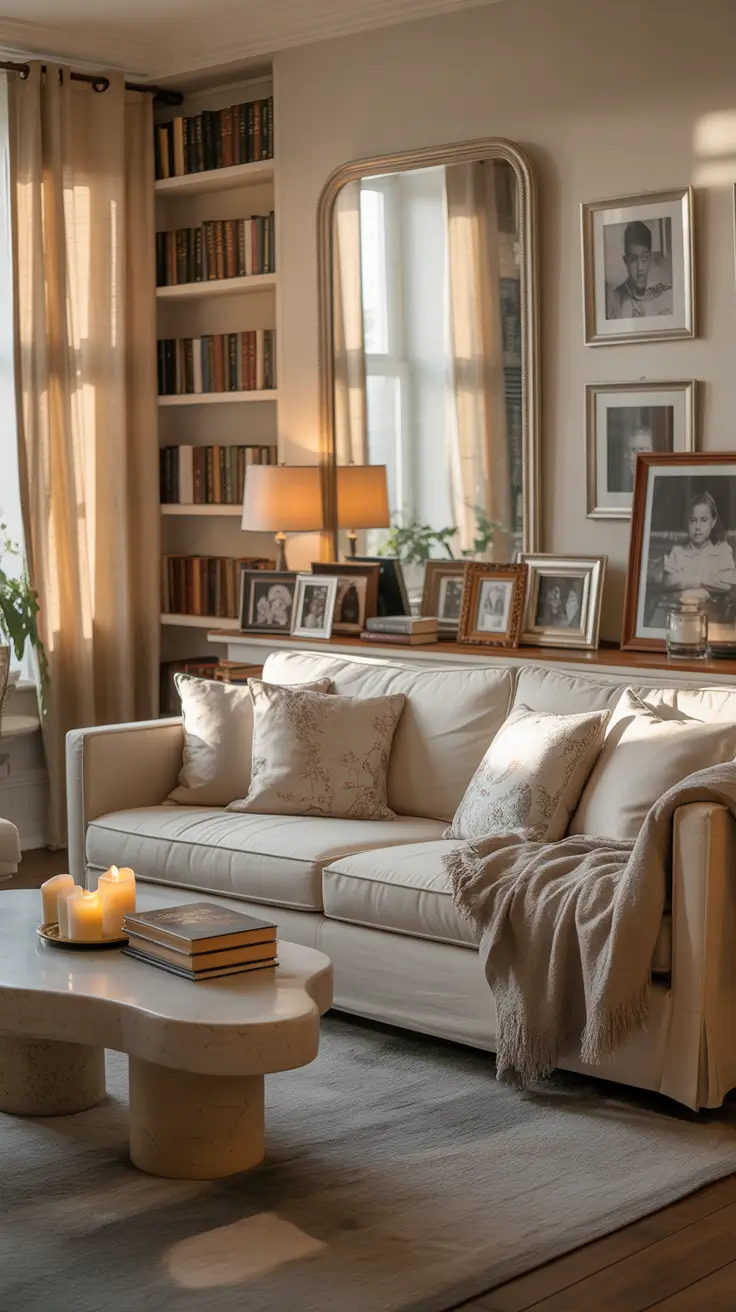 Big Living Room Ideas: 55+ Inspiring Designs for Modern, Cozy, and Luxury Spaces