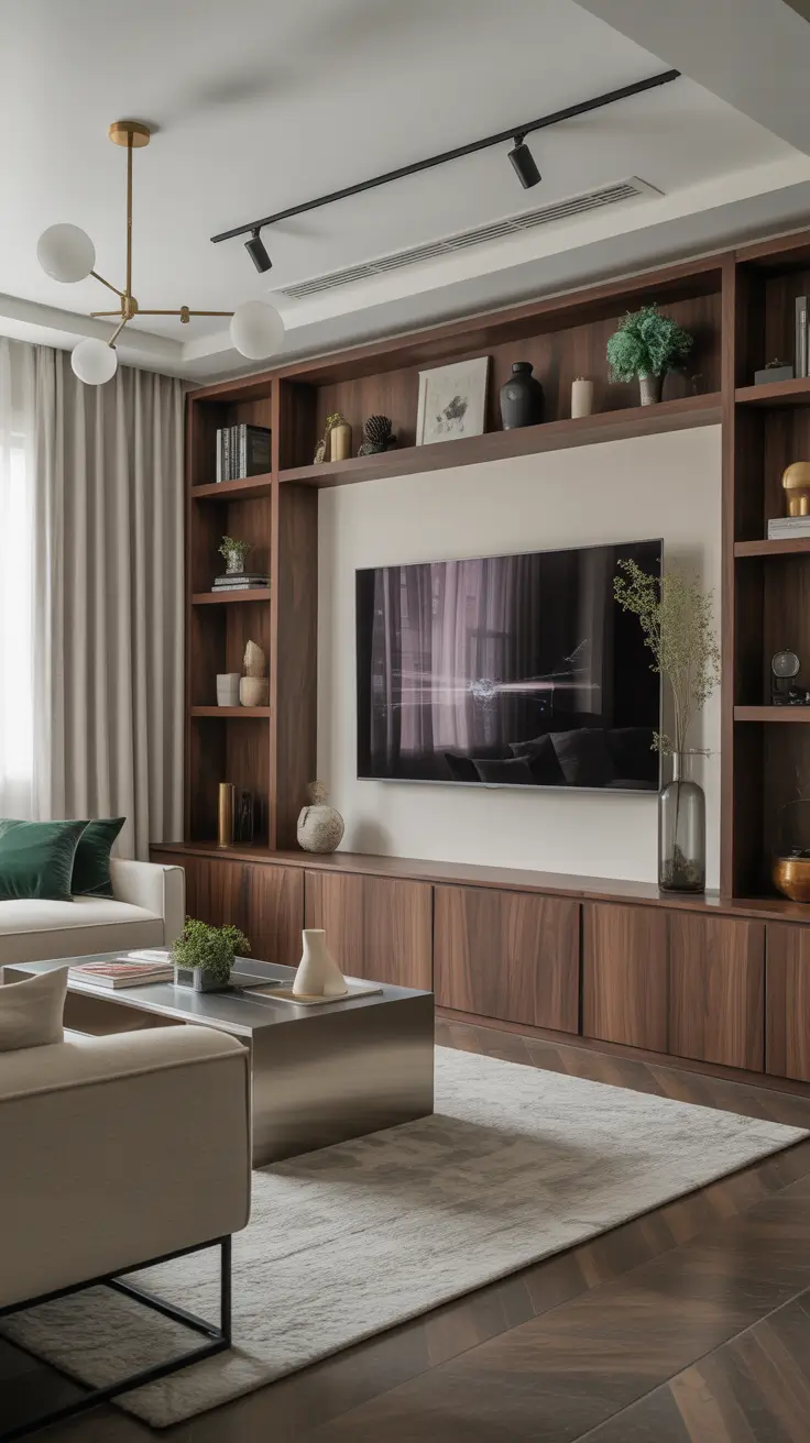 Big Living Room Ideas 2026: Stylish Layouts and Spacious Living Room Design Trends