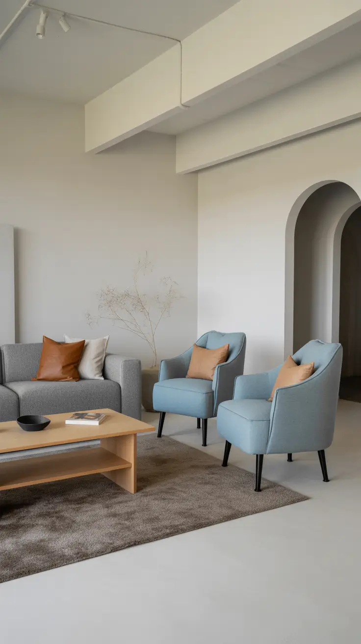 Accent Chairs for Living Room 2026: Stylish & Modern Ideas for Every Space