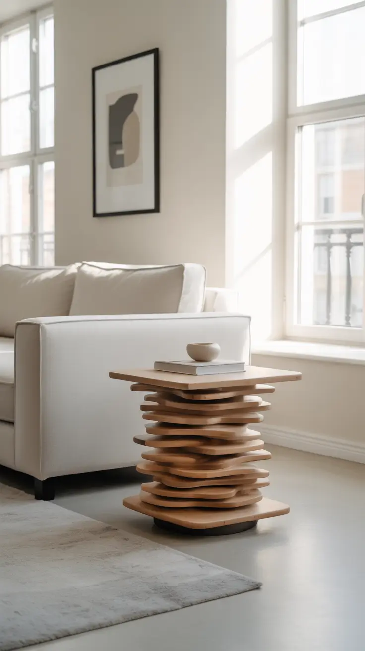 Accent Chairs for Living Room 2026: Modern Tables, Stylish Designs & Creative Ideas