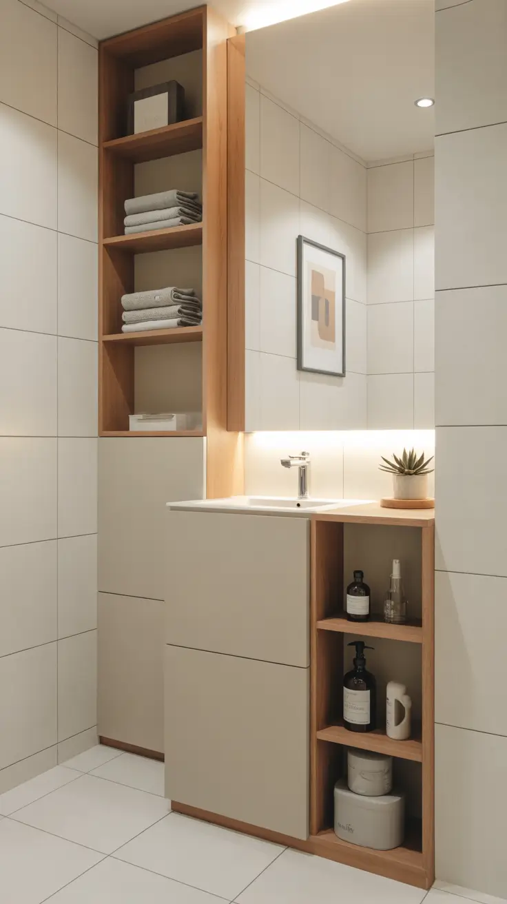 Bathroom Wall Cabinet Ideas 2026: Modern Storage and Stylish Solutions
