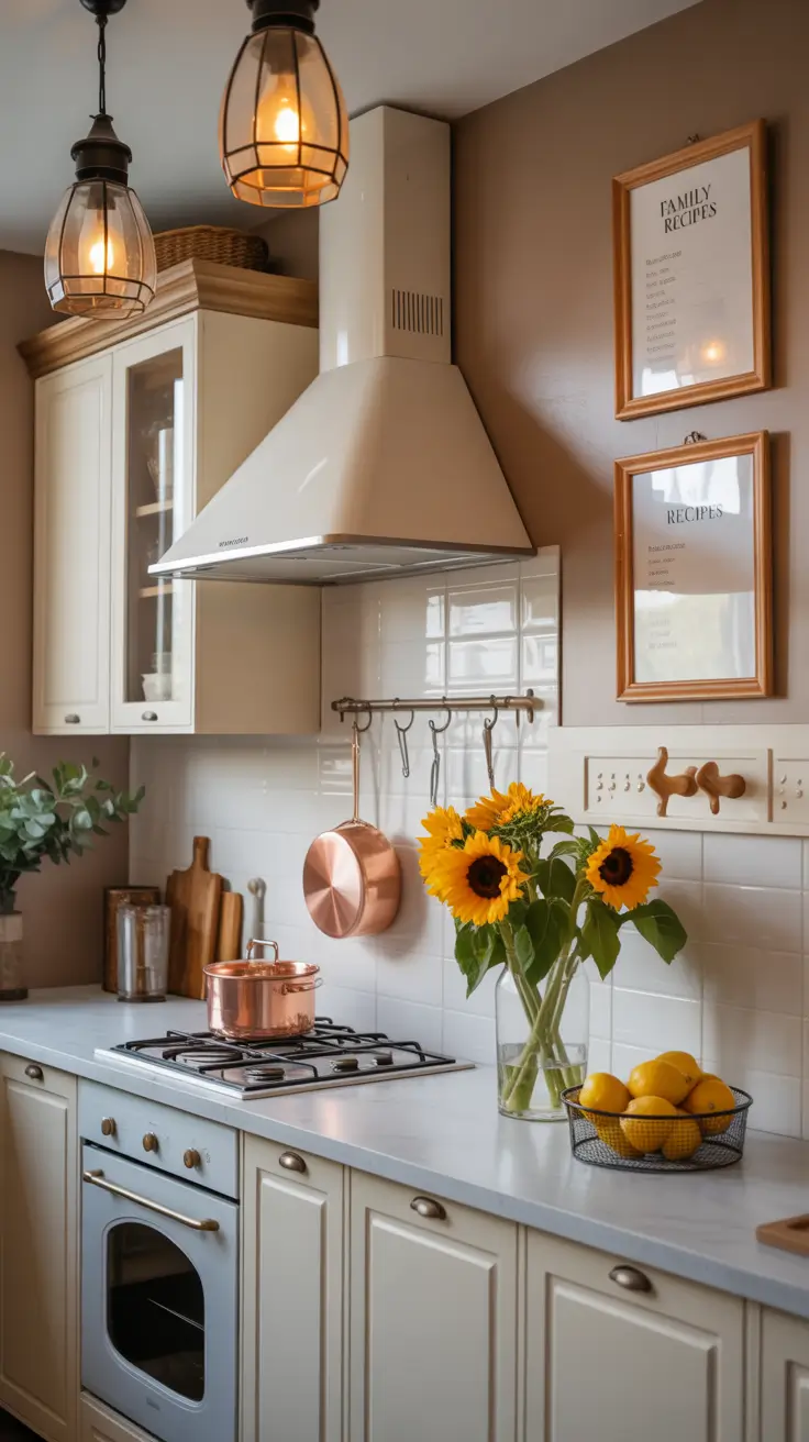 Cozy Kitchen Ideas 2026: Stylish and Warm Designs for Modern Homes